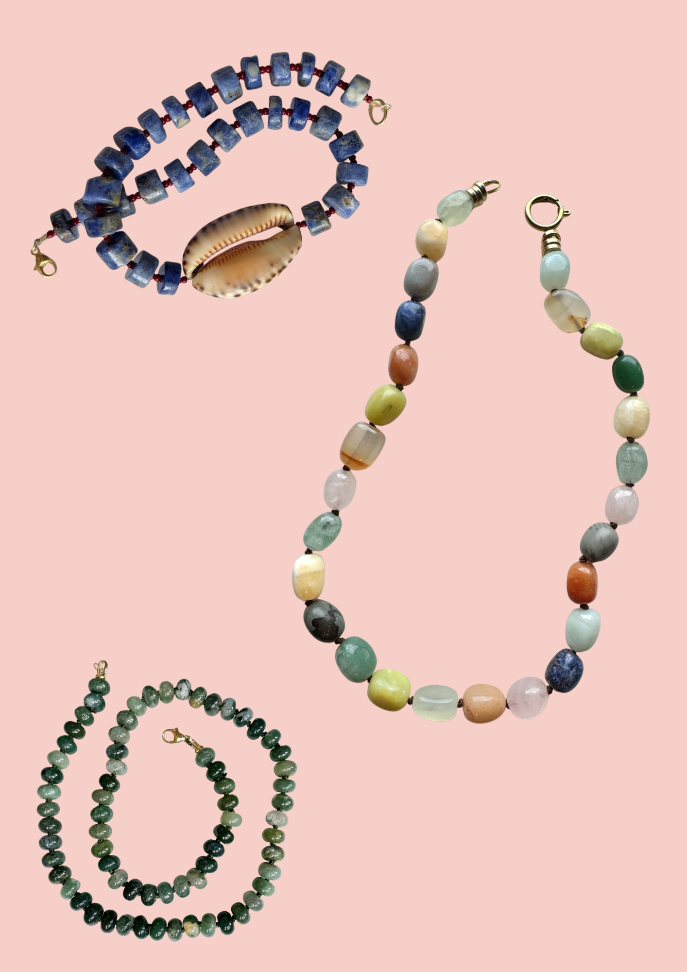 Bead &amp; Sip
