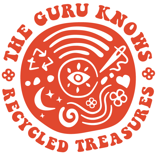 The Guru Knows