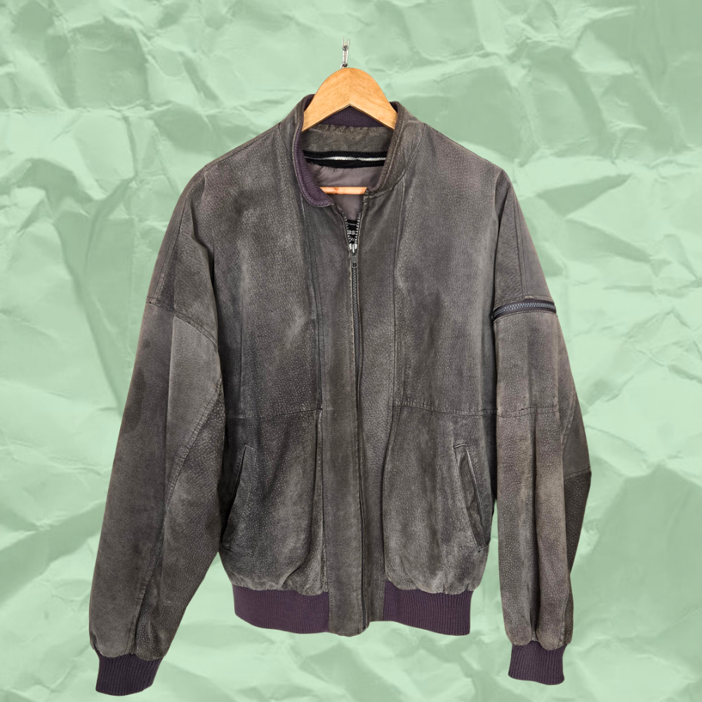 Suede bomber front.png