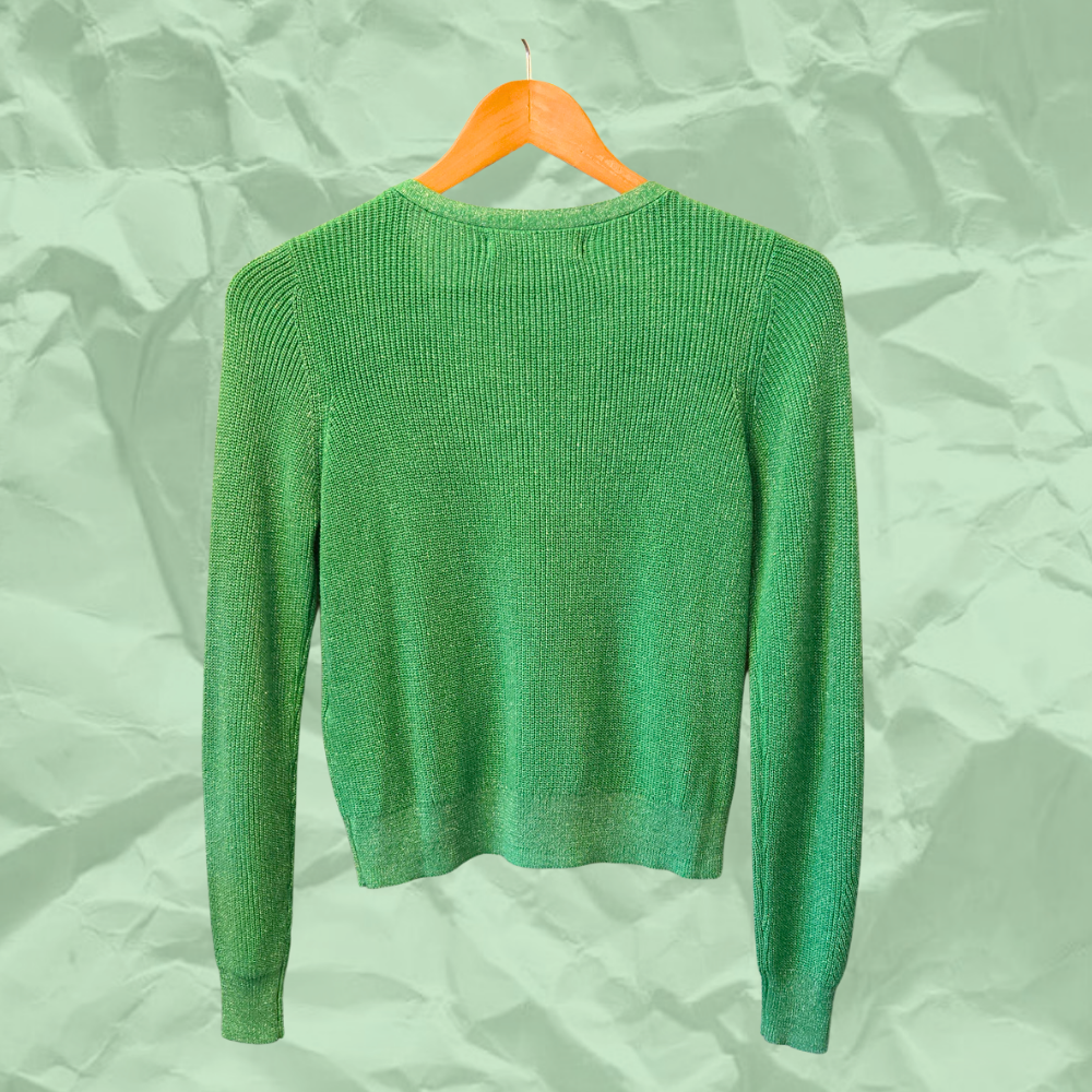 Vera moda green back.png