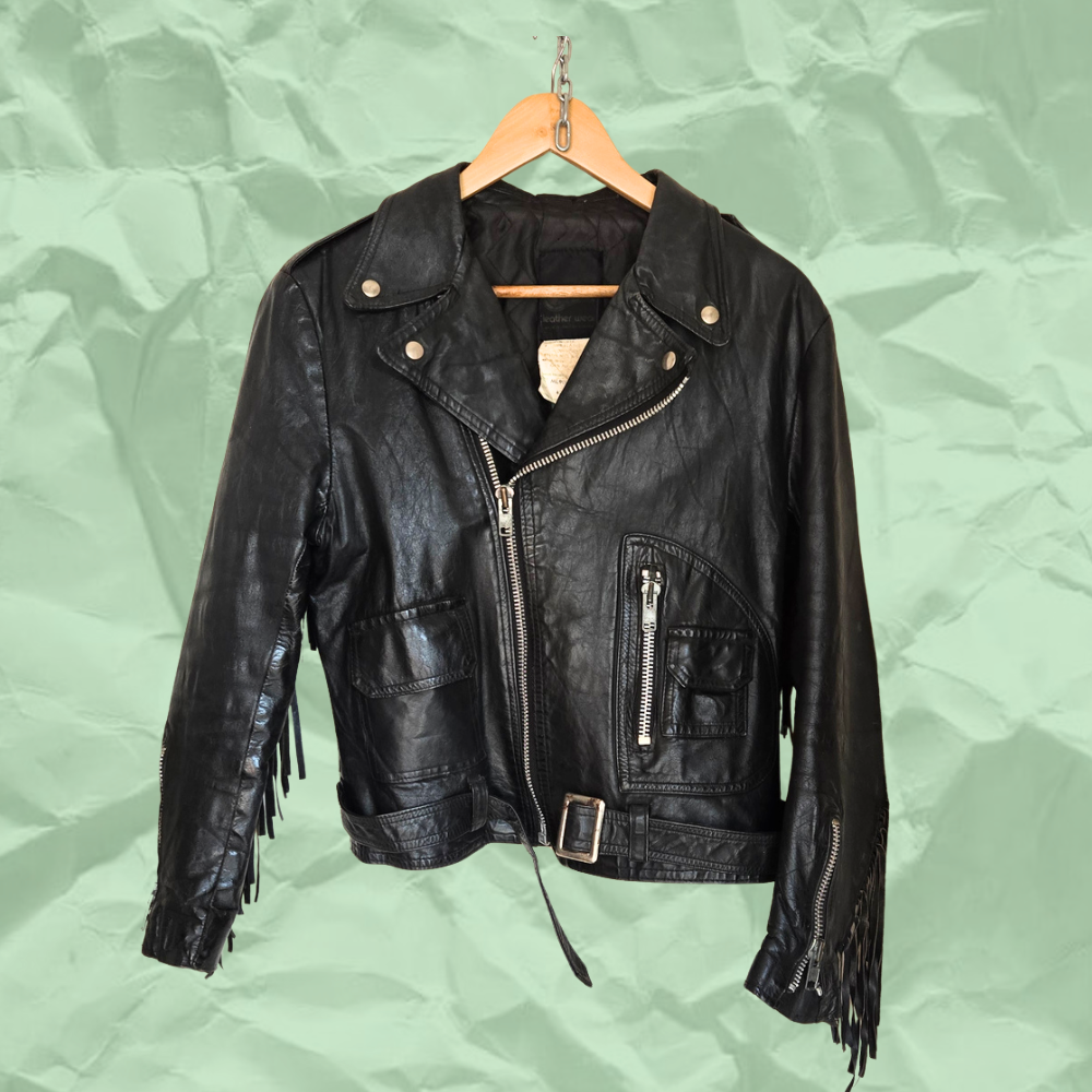 Fringed Leather jacket front.png