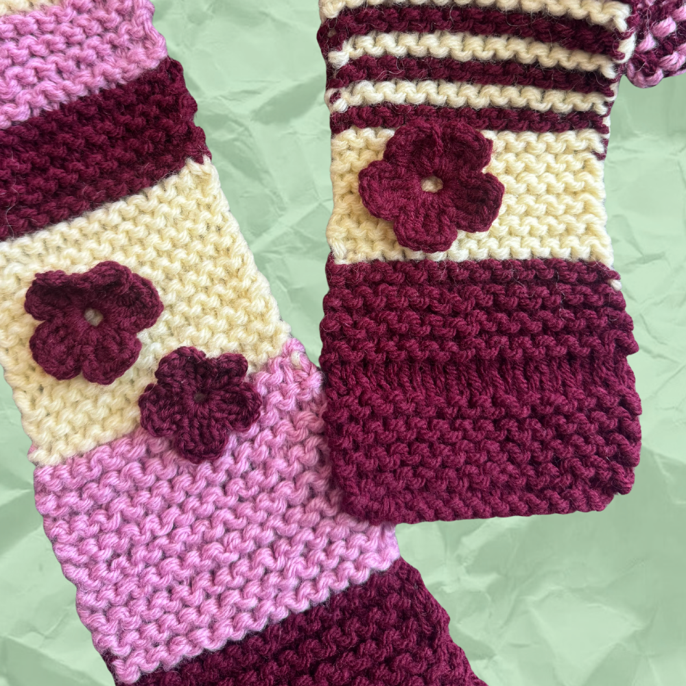 Maroon & Pink Scarf d.png