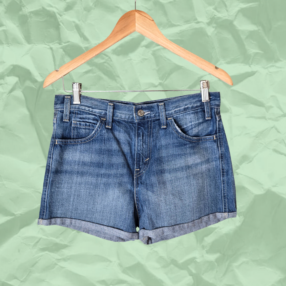 Levi's Shorts f.png