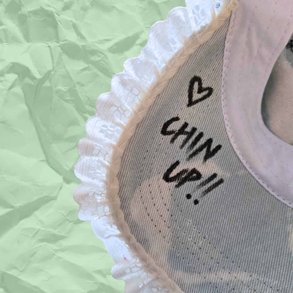 Mum's Basement denim reworked hat peak.png
