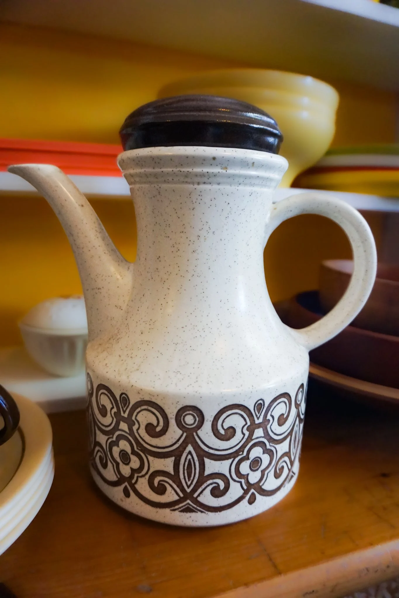 Coffee Pot