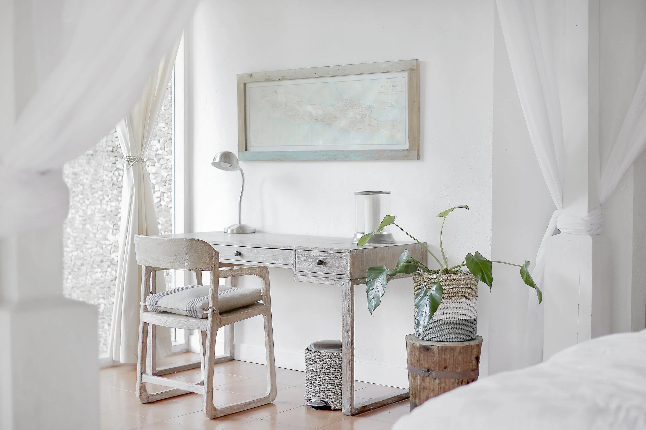 A room really can change your mood - the psychology of a good space
