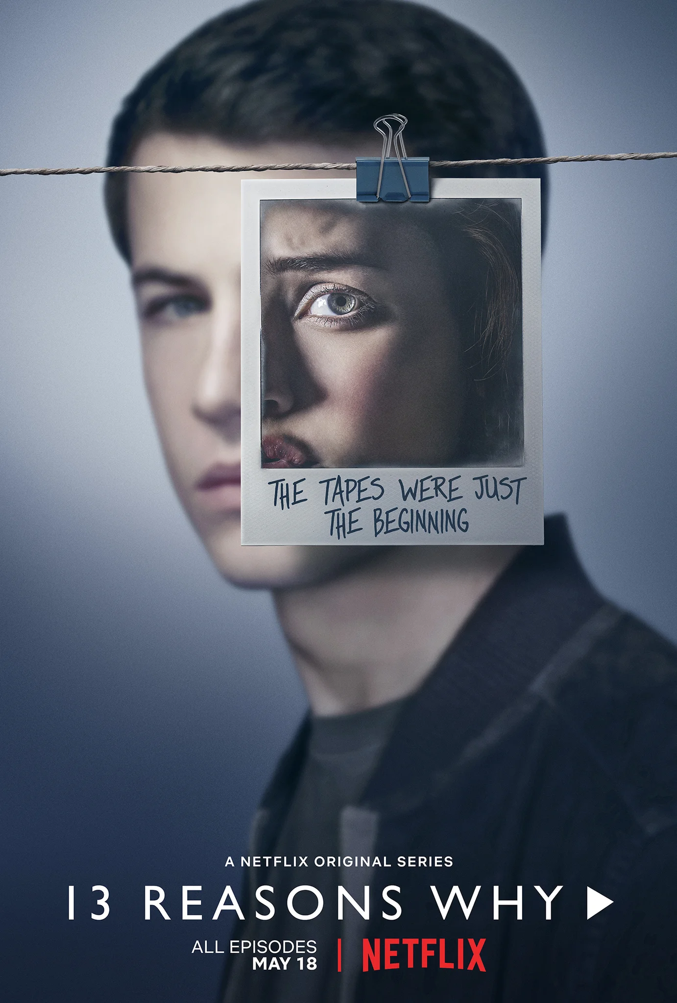 13 Reasons Why season 2: 13 things parents need to know