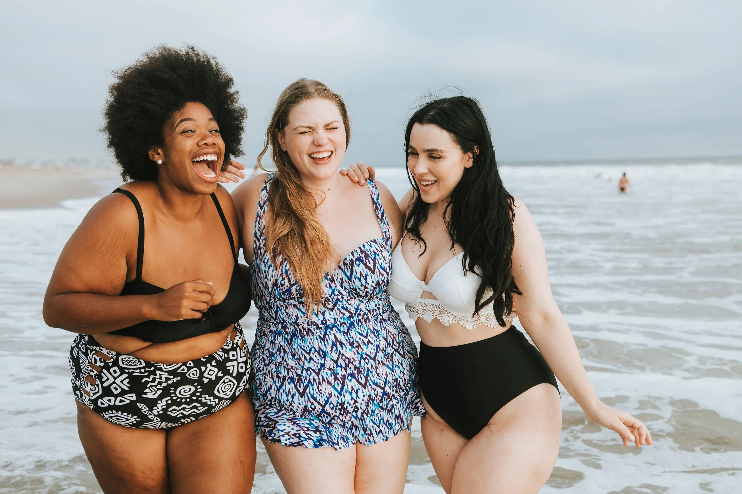 Stop thinking about your Summer Body