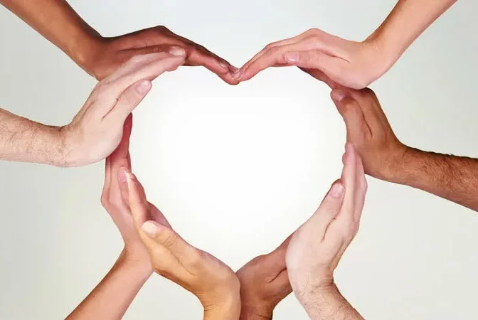 How self-compassion can help improve your relationship with your body