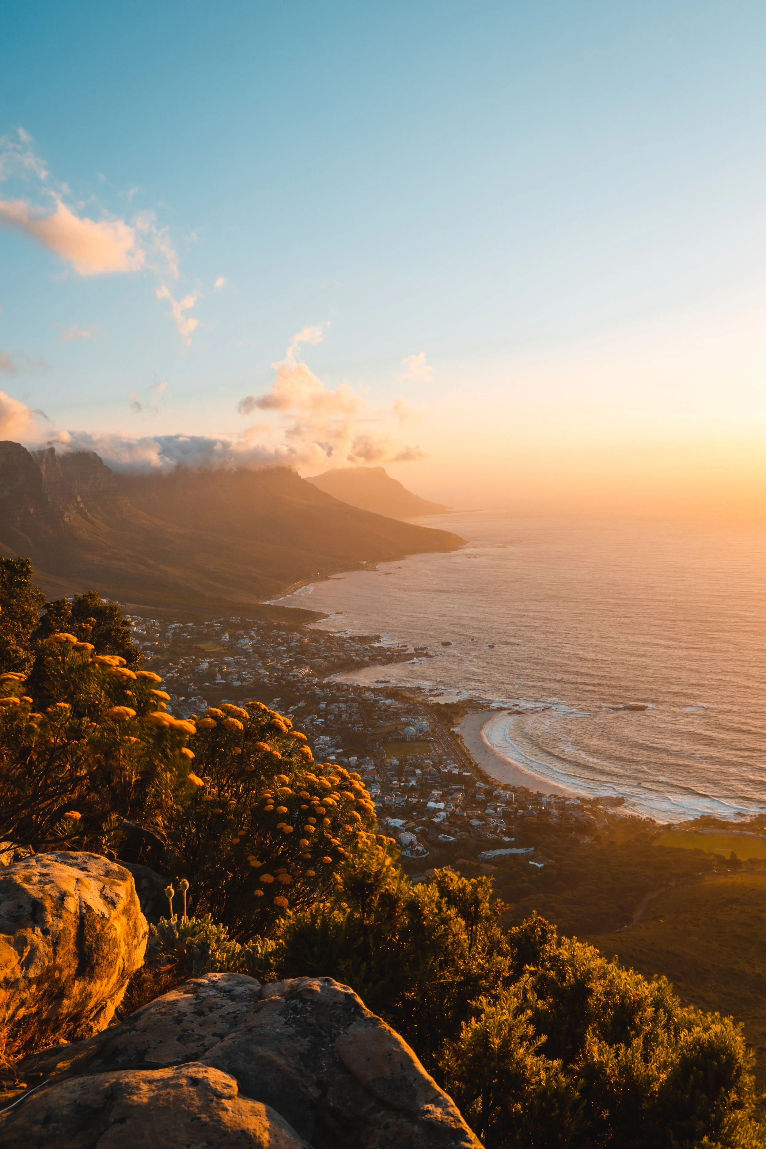 Climate Change: Coping with Concern and Distress