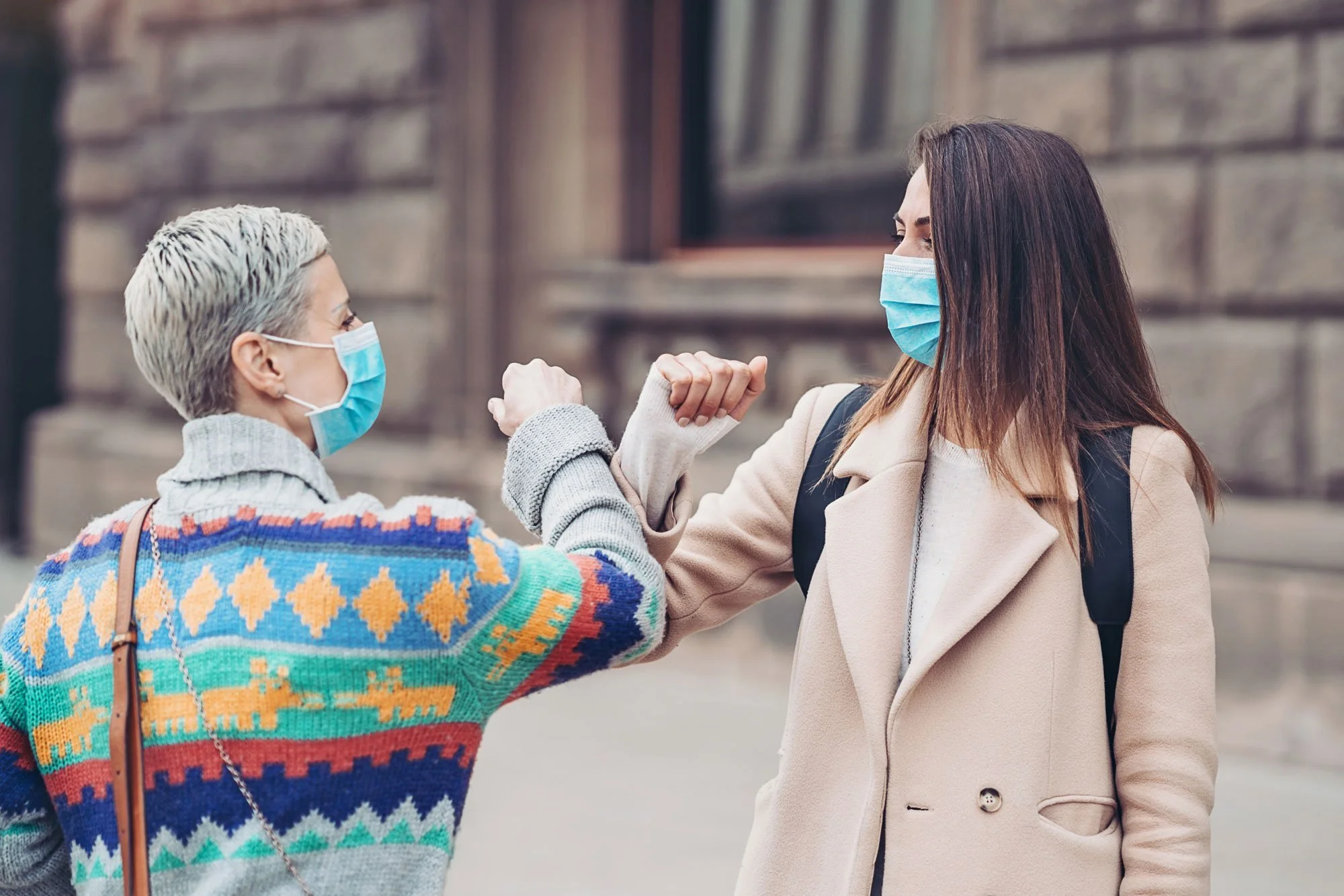 Living with Covid – Managing Anxiety As We Emerge From Lockdown