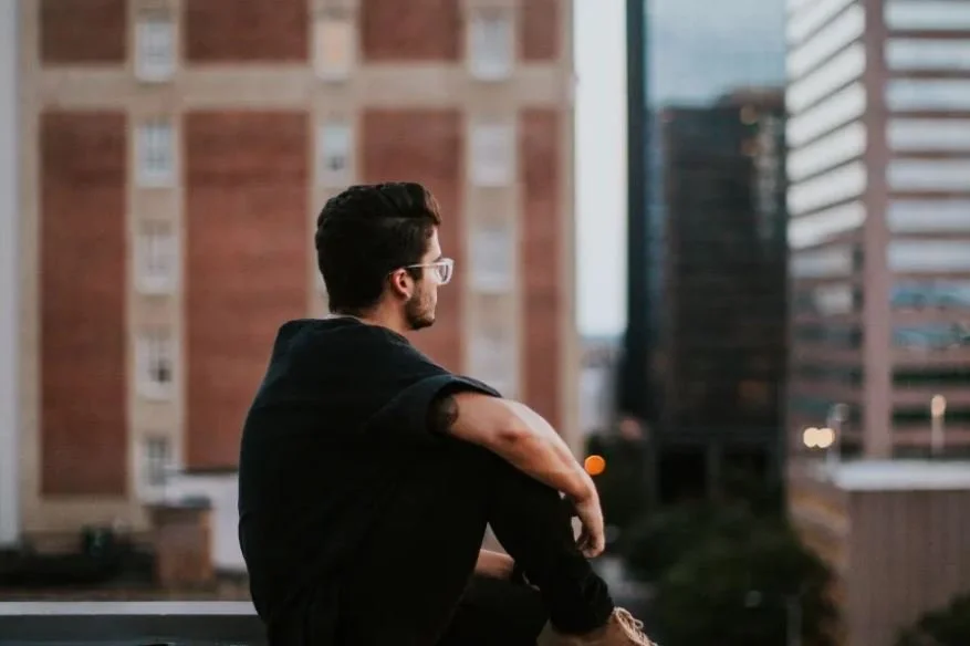 Men Don’t Get Eating Disorders, Do They?