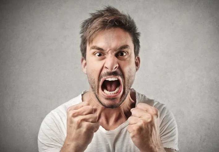 Understanding Anger &amp; Aggression