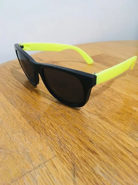 The Spectacles