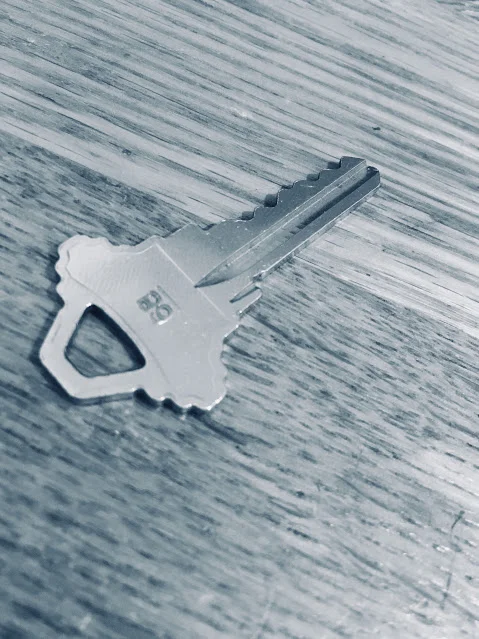 The Key