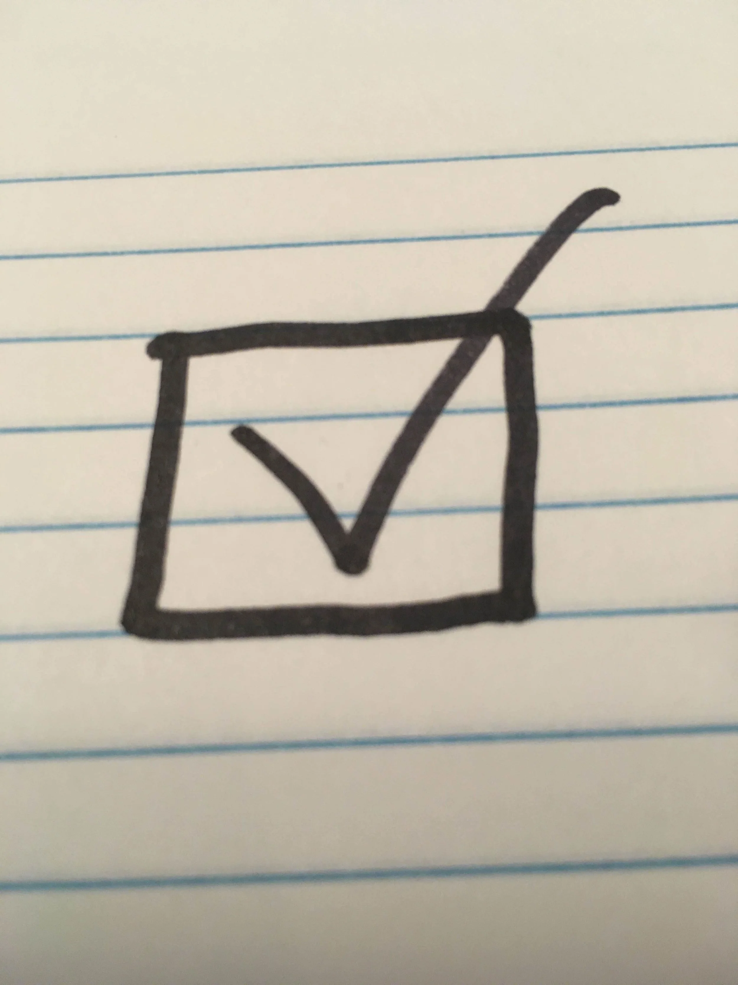 Favorite Type of Day