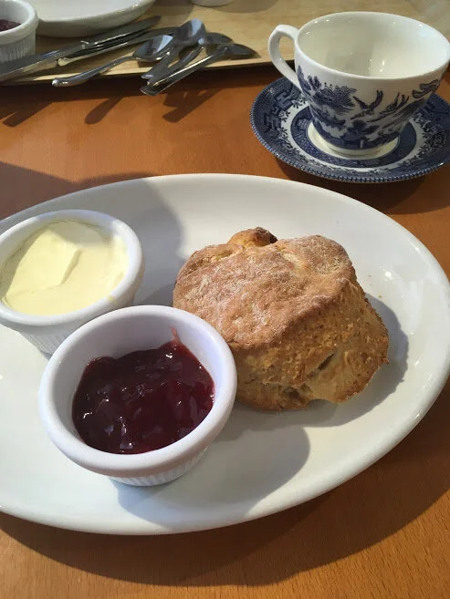 Scones