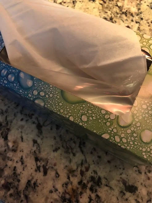 Dealing with the Issue