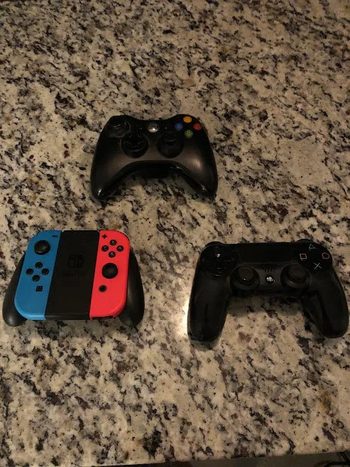 Dispelling the Illusion of Control