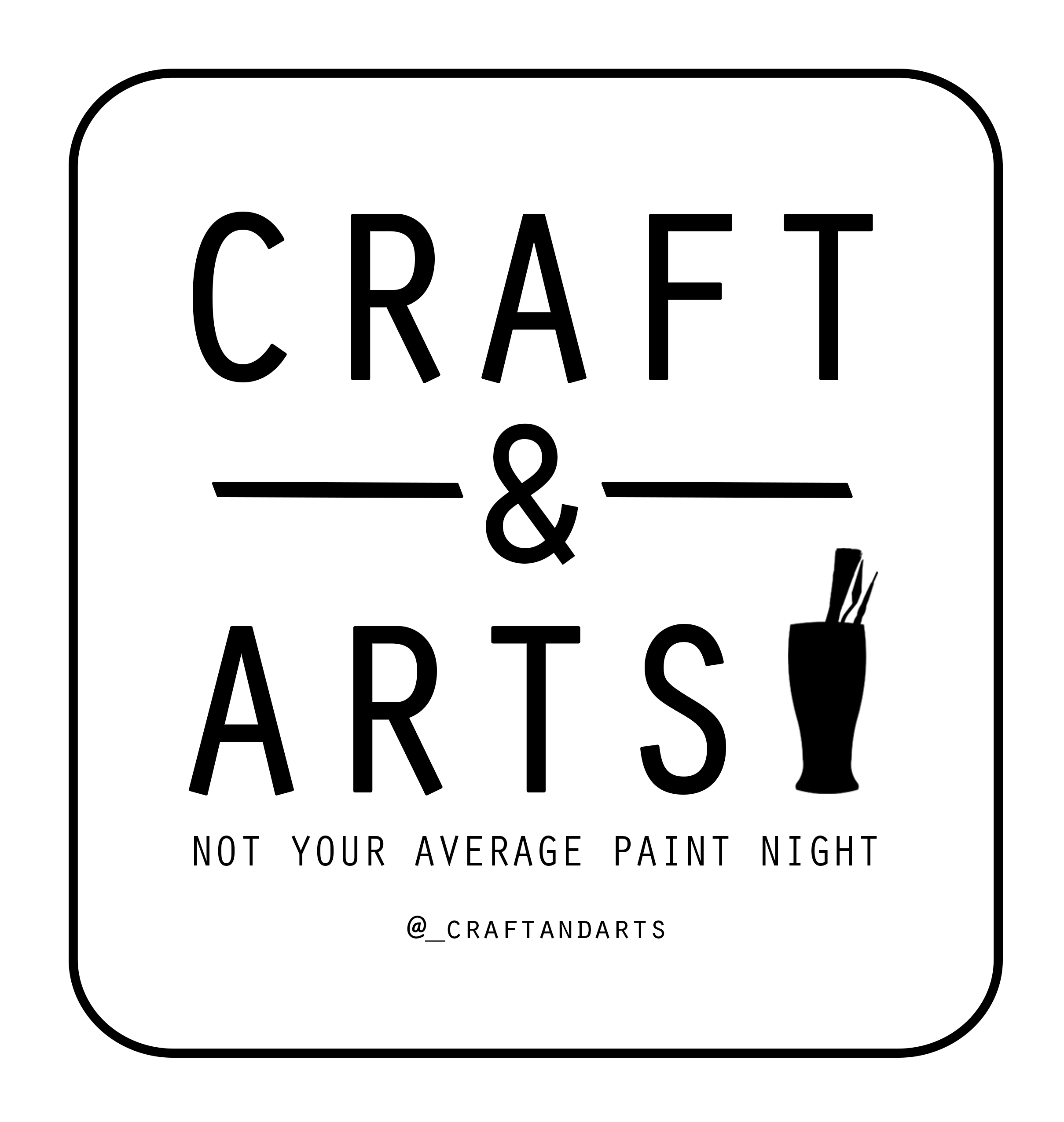 CRAFT &amp; ARTS