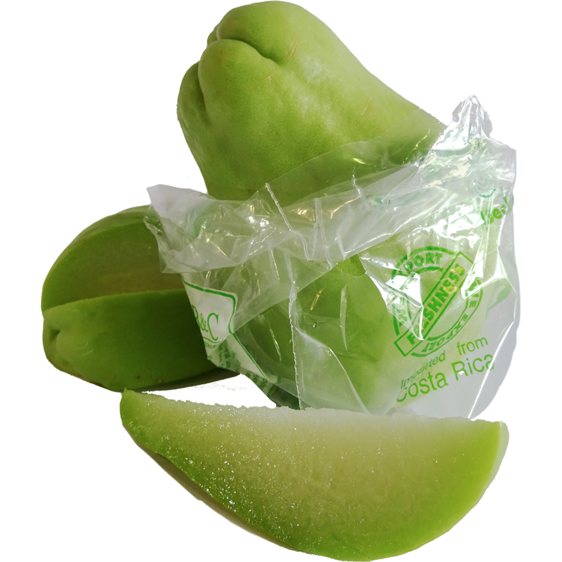 Chayote