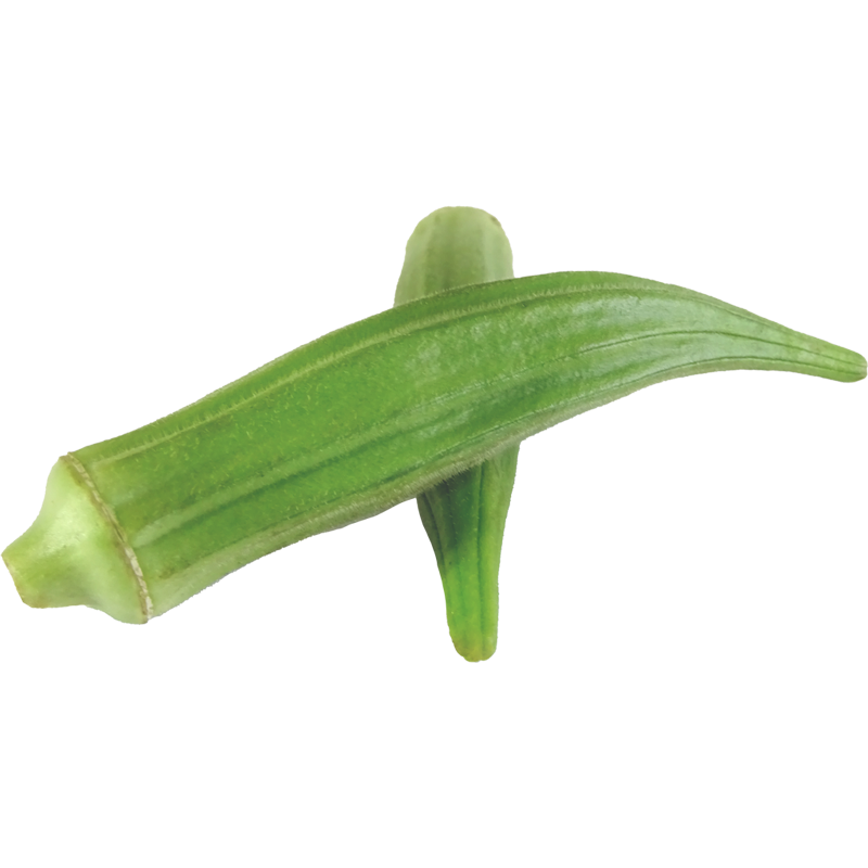 Okra