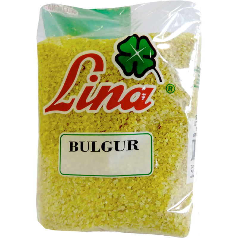 Bulgur