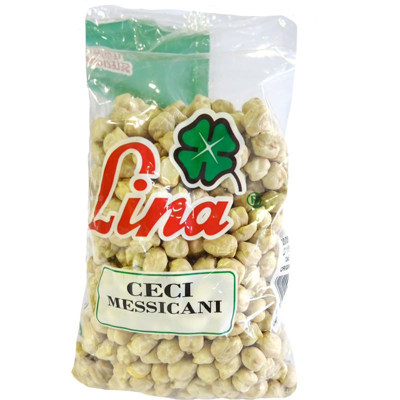 Mexica Chickpea