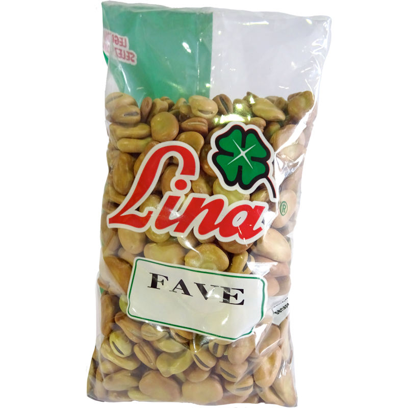 Fava Beans
