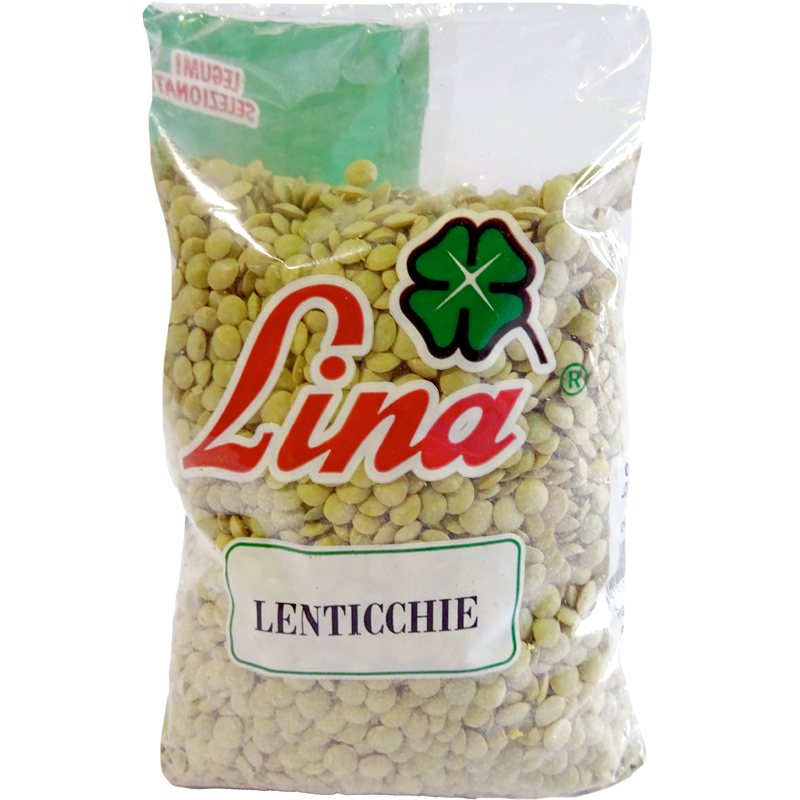 Lentils