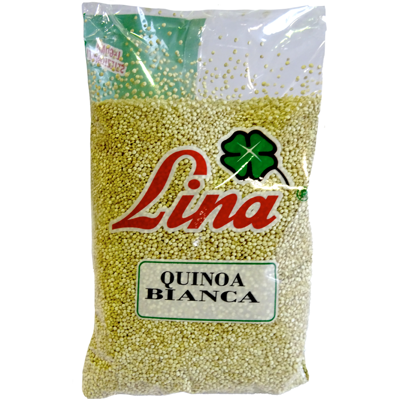 White Quinoa