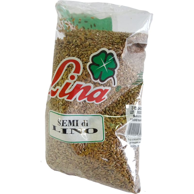Flax Seeds