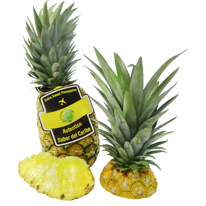 Pineapple