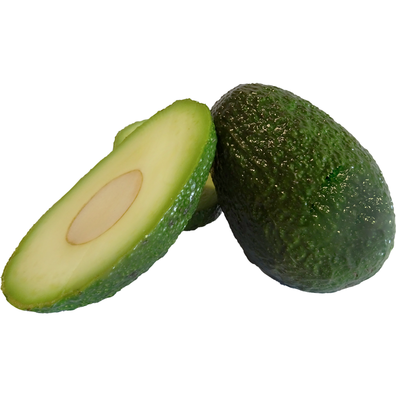 Avocado Hass