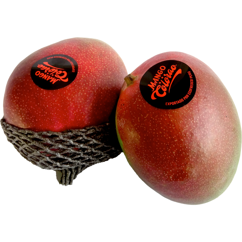 Mangos Air-Kent