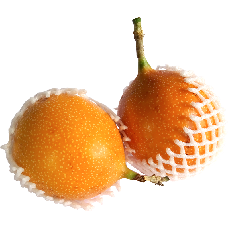 Granadillas