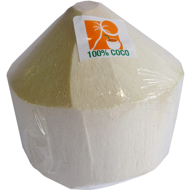 Ready-to-drink Coconut