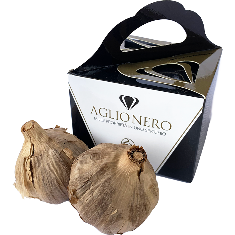 Black Garlic 50g