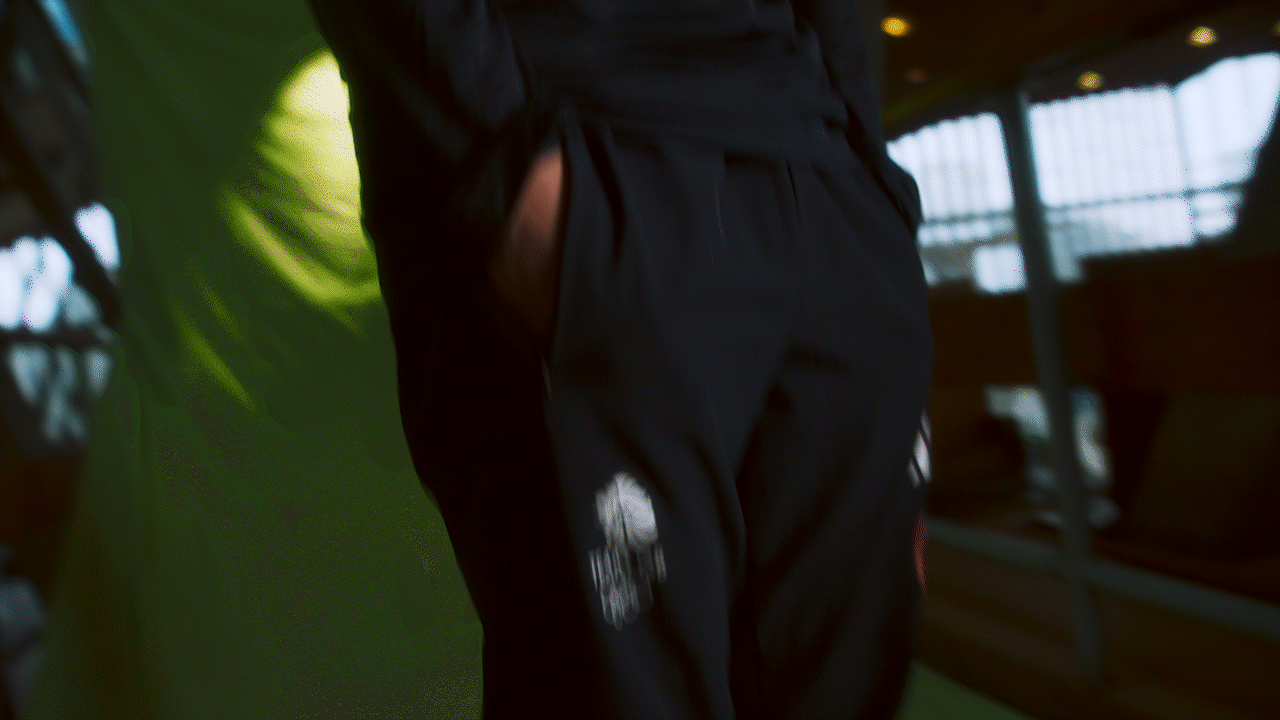 spotlight : noah williams