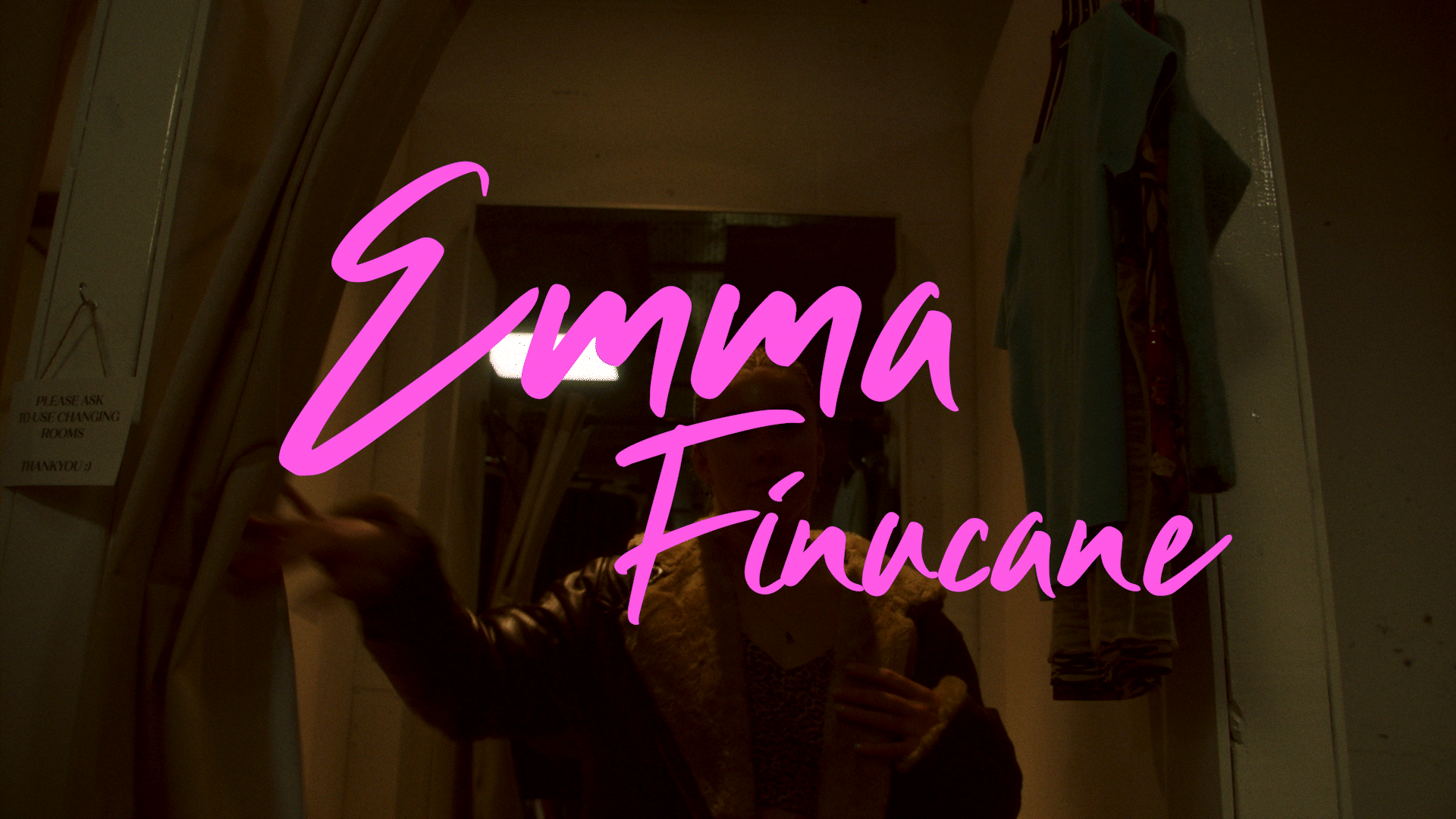 spotlight : emma finucane