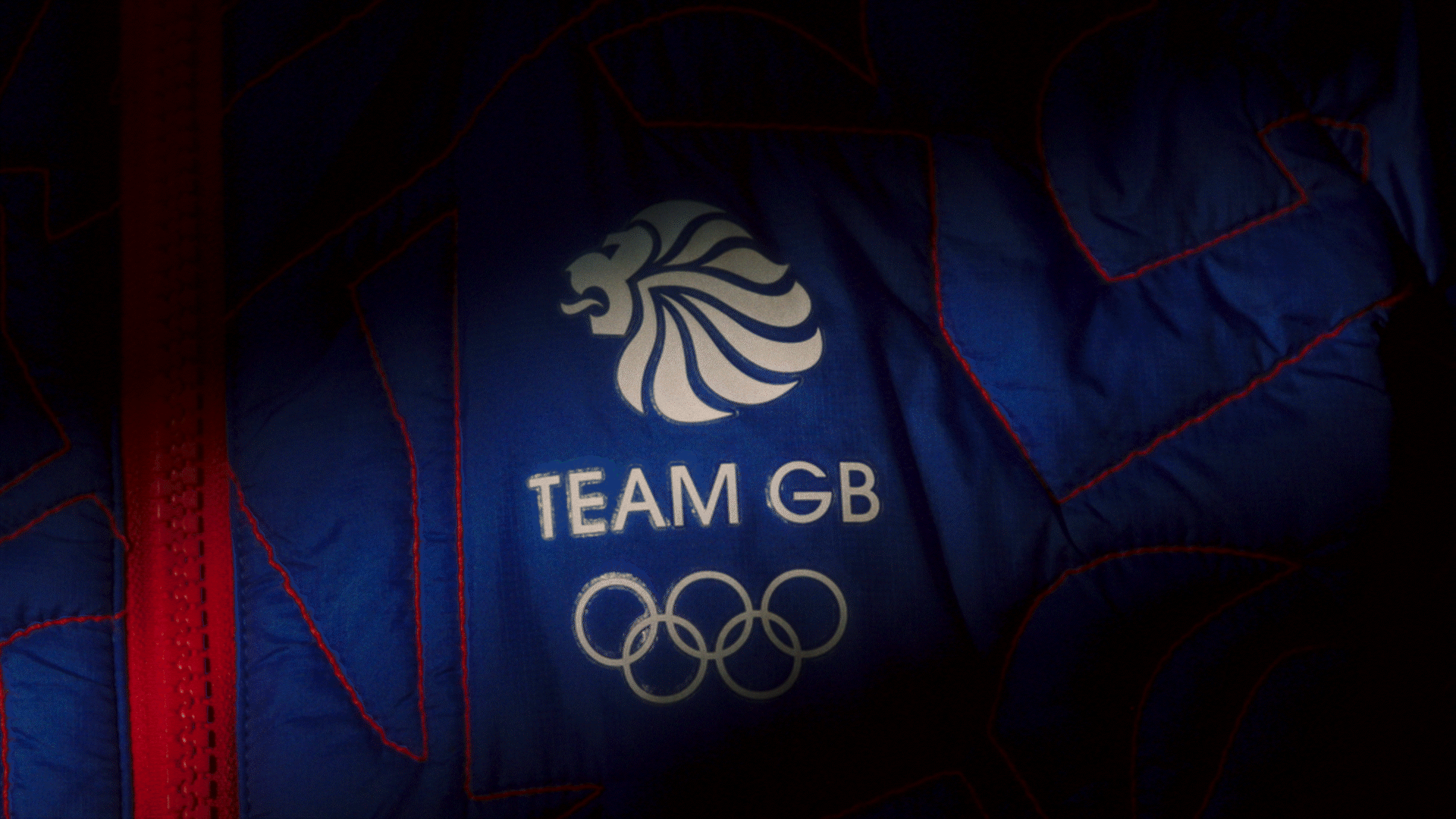 kitting out : winter games 2026