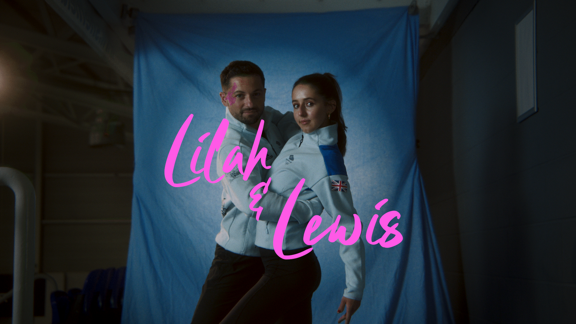 spotlight : lilah & lewis