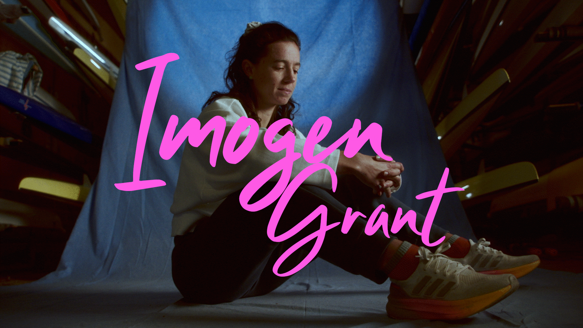 spotlight : imogen grant