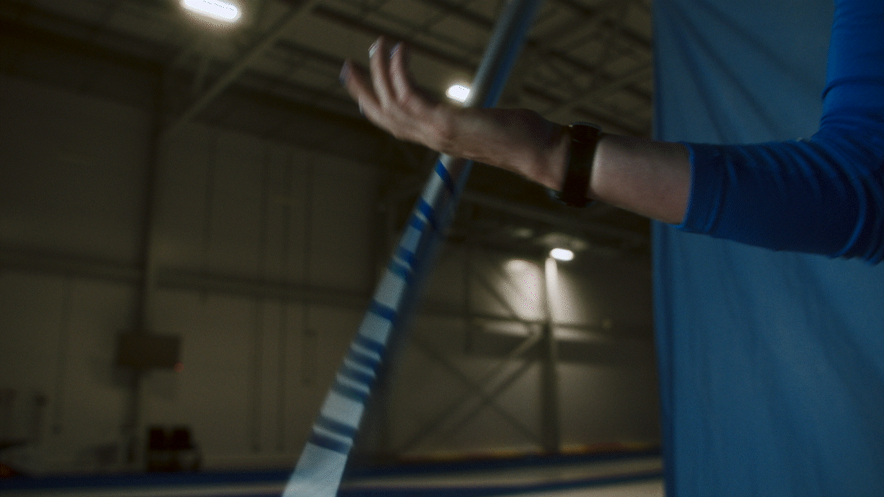 spotlight : bruce mouat