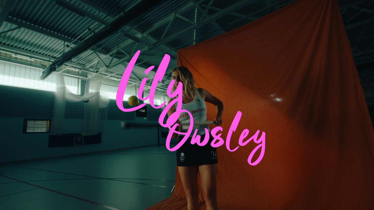spotlight : lily owsley