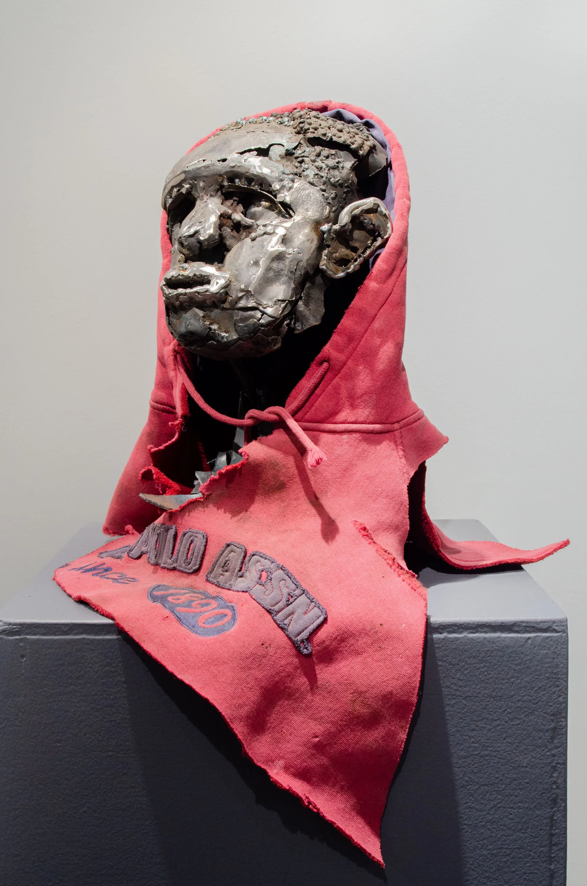 "You will always be my friend"