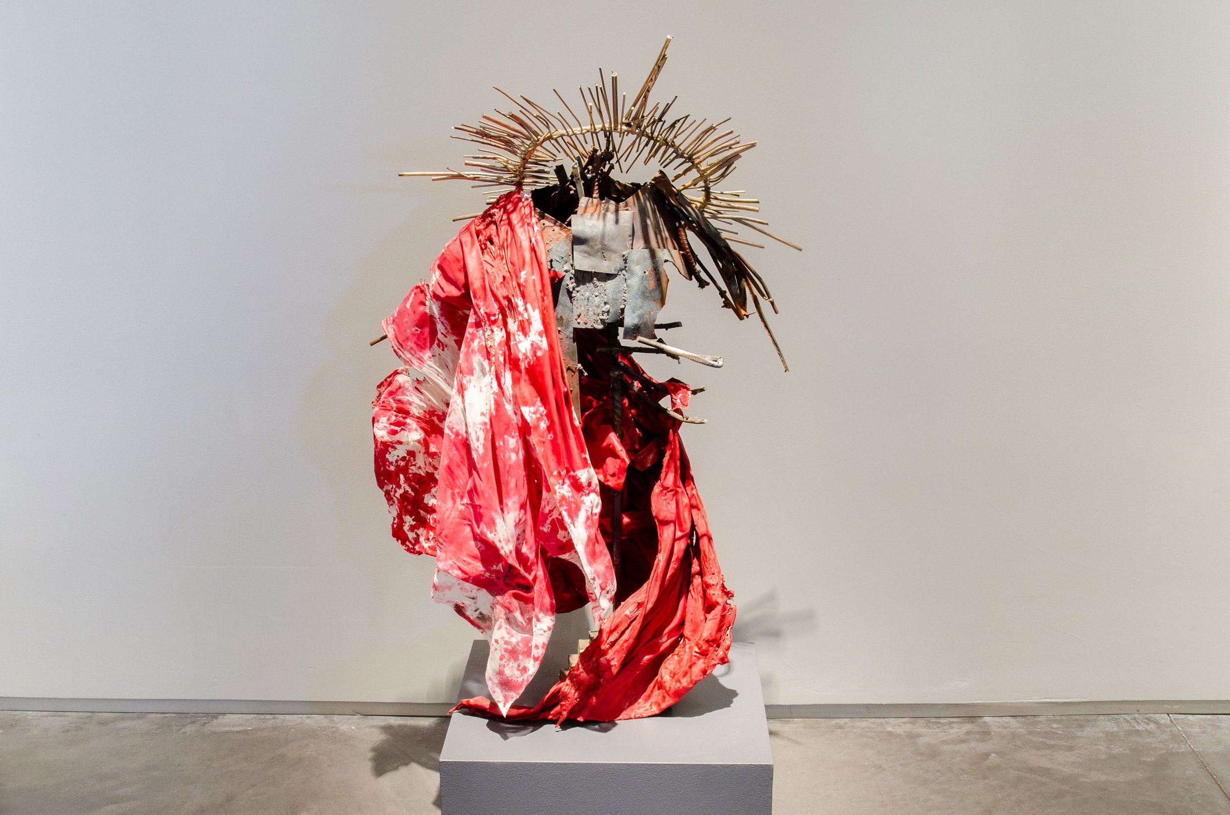 "Carcass (of Christ)"