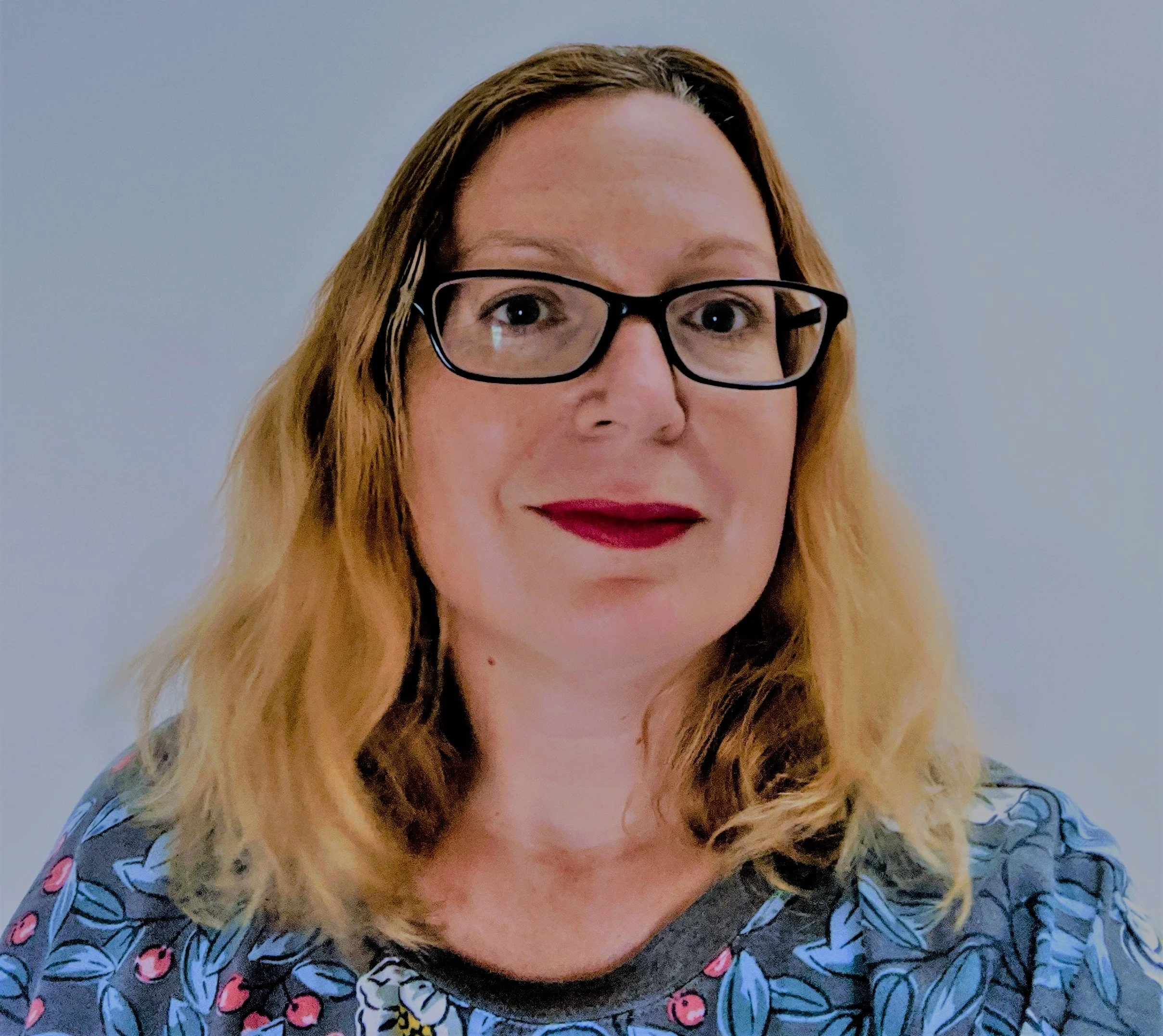 Jessica Thompson — Kunst & Kultur Innovation Summit