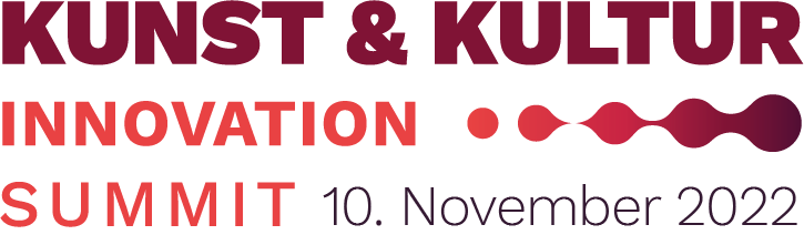 Kunst &amp; Kultur Innovation Summit