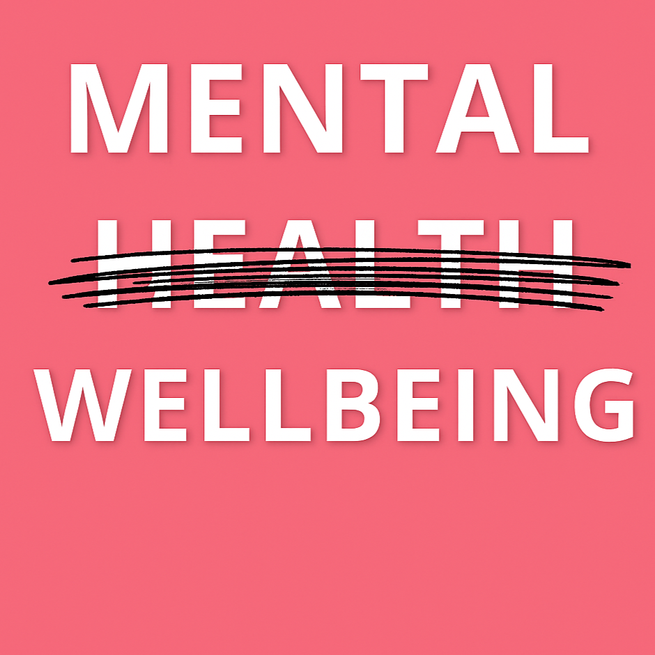 Rethinking Mental Health for a New Era